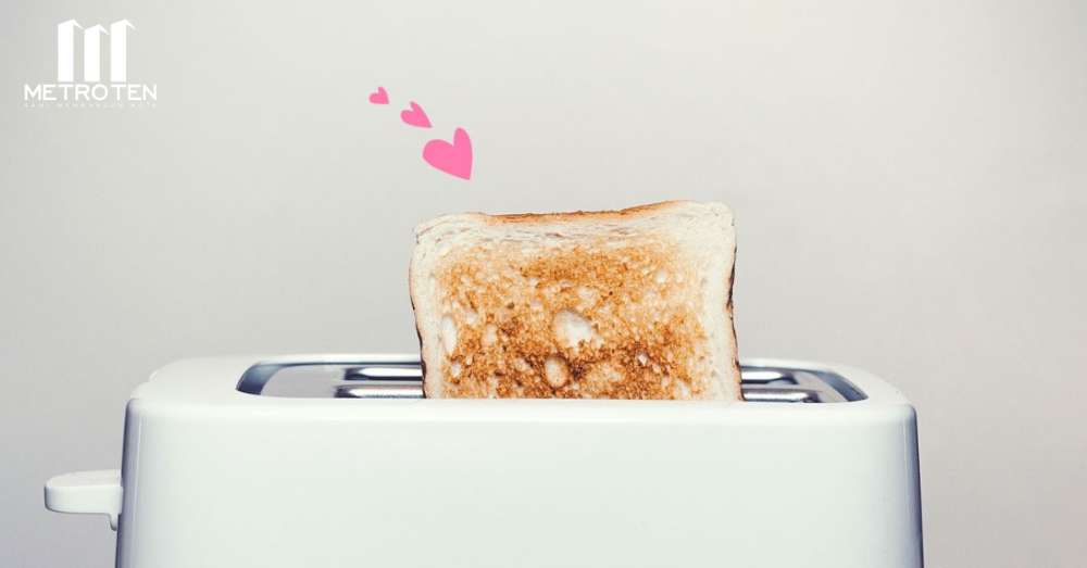Tips Memilih Pemanggang Roti (Toaster) yang Baik untuk Dirumah Anda