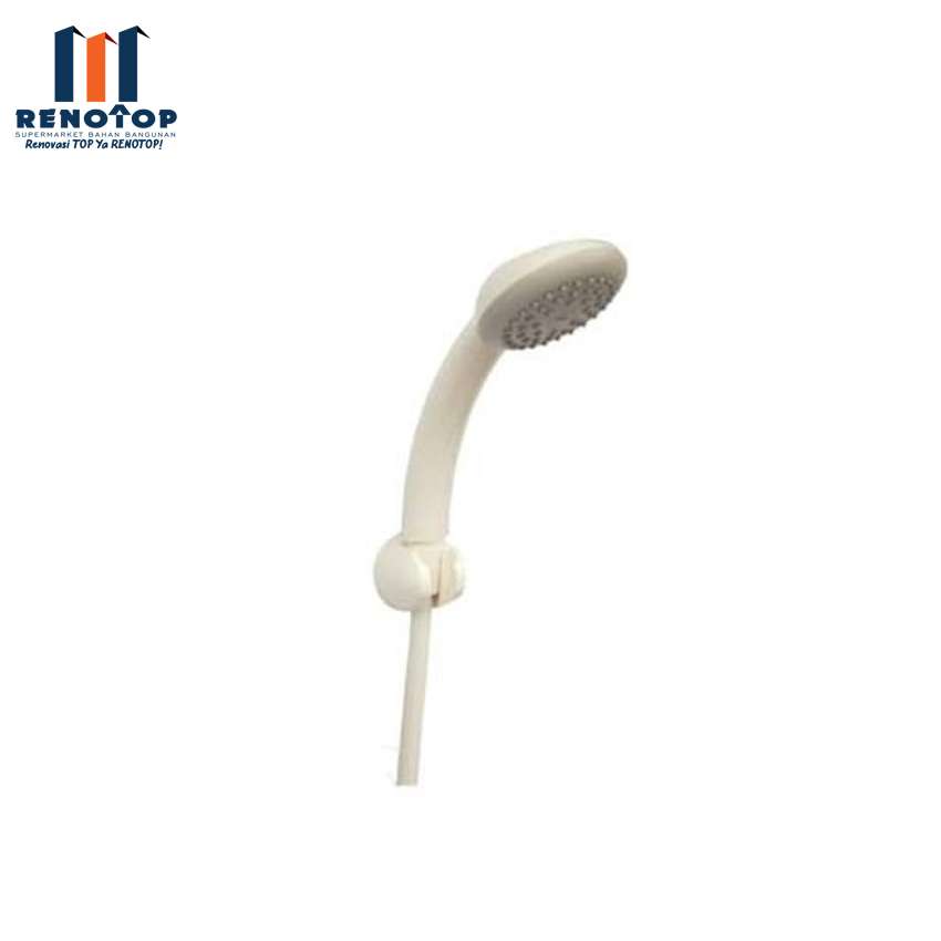 Image AMERICAN STANDARD AS HAND SHOWER IVORY