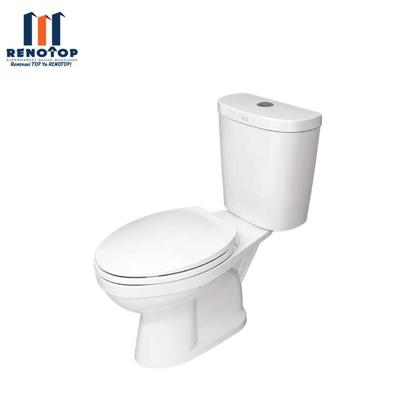 Image AMERICAN STANDARD CLOSET DUDUK WinPlus White