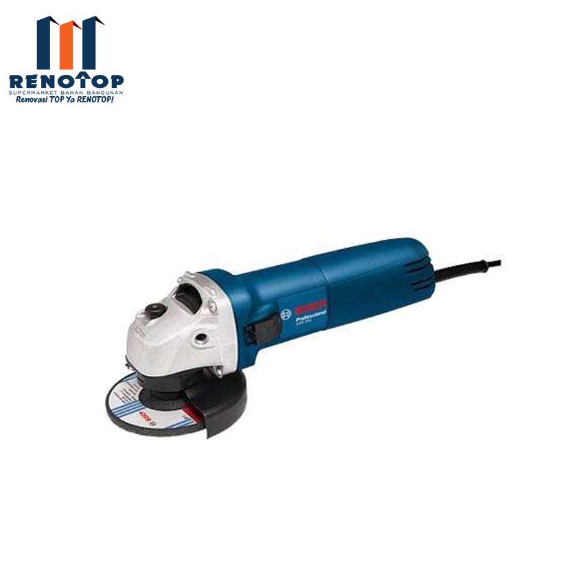 Image BOSCH 56K0 GWS 060 SMALL ANGLE GRINDER