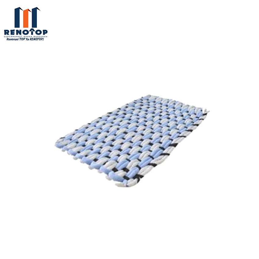 Image INDOMOP Keset Vertikal 980369 Plastik Pcs