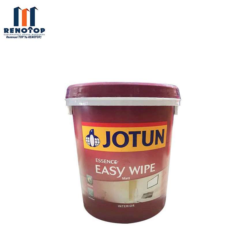 JOTUN ESSENCE EASY WIPE BASE A 18 LT photo
