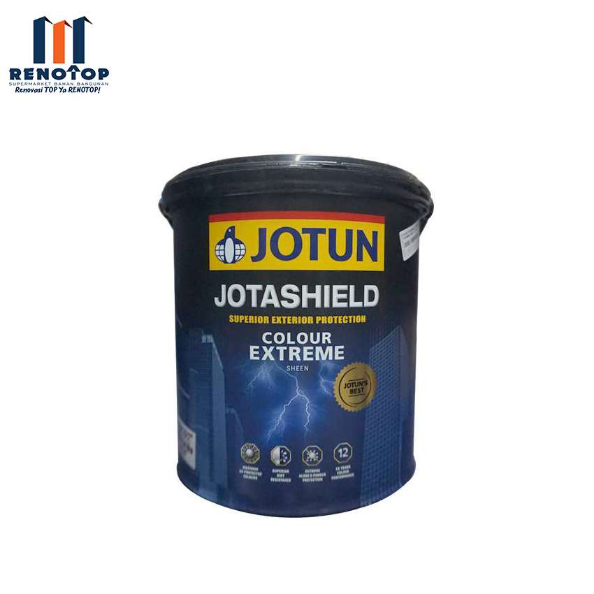 Image JOTUN JOTASHIELD COLOUR EXTREME BASE A 2,5 LT