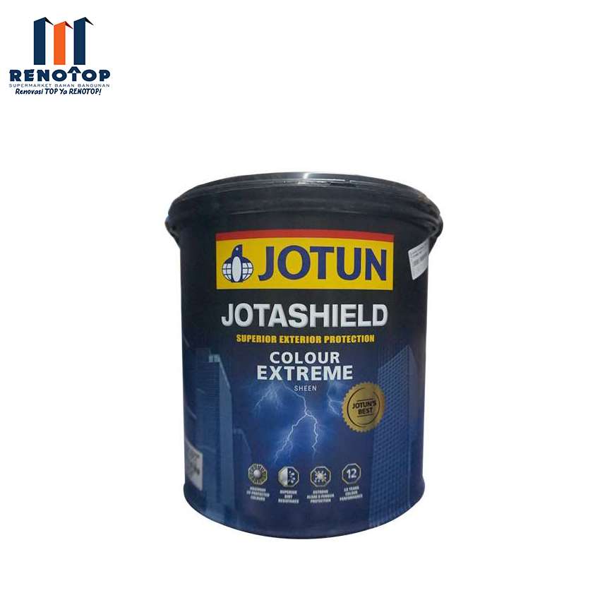 Image JOTUN JOTASHIELD COLOUR EXTREME BASE B 2,5 LT