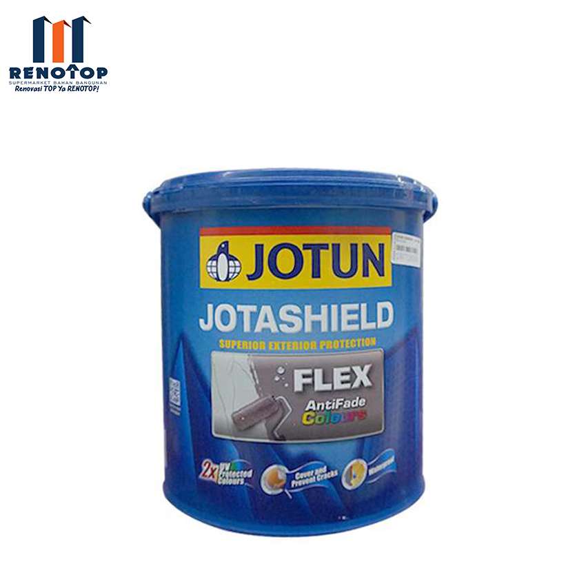 Image JOTUN JOTASHIELD FLEX BASE B 20 LT
