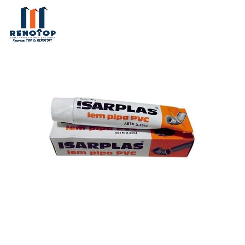 Image Lem Isarplas Tube 45 gram