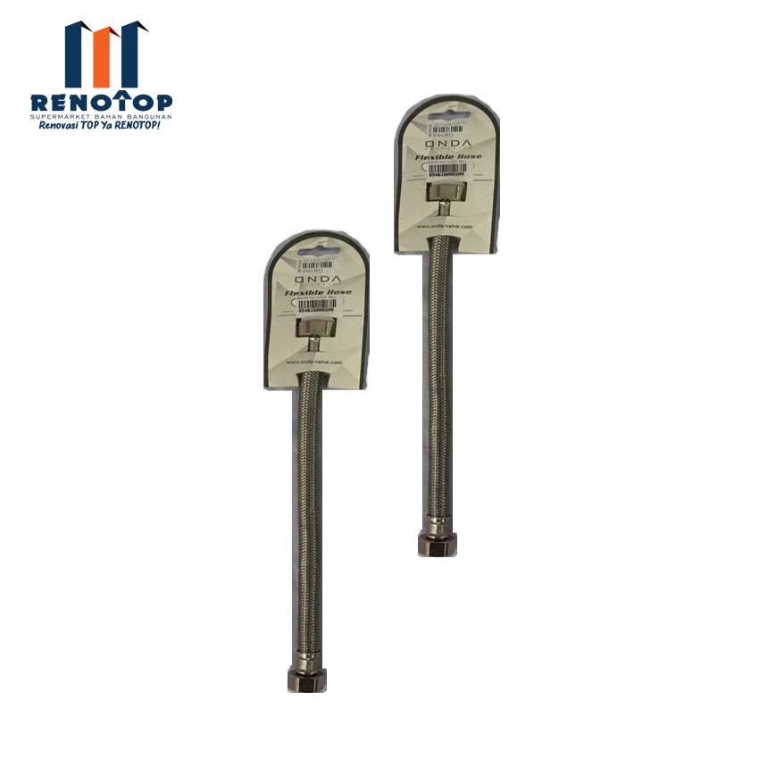 Image Onda Exclusive Flexible Hose Standard 30cm