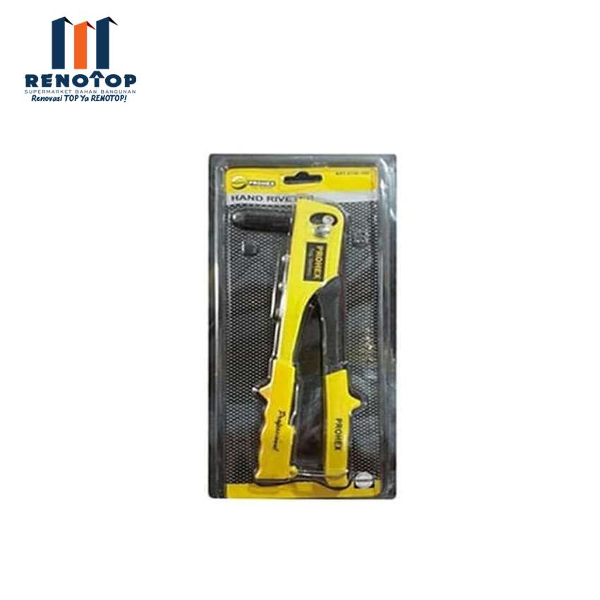 Image PROHEX 4150-100 Tang River Profesional