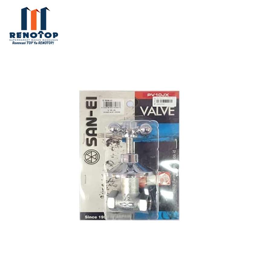 Image SAN-EI PV10JX Shower Valve