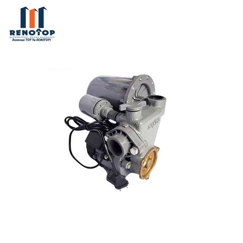 Image SANYO PH 137AC/137AB/PH-136A (AUTO) PUMP SUMUR DKL PH-136A