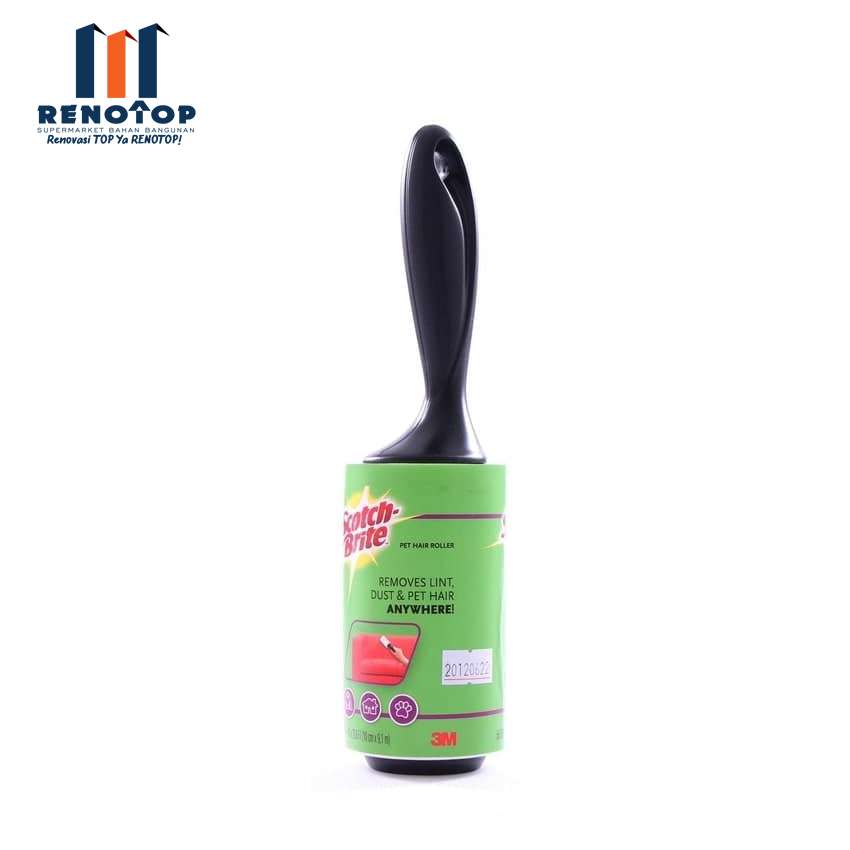 Image SCOTCH BRITE ID-836 Lint Roller