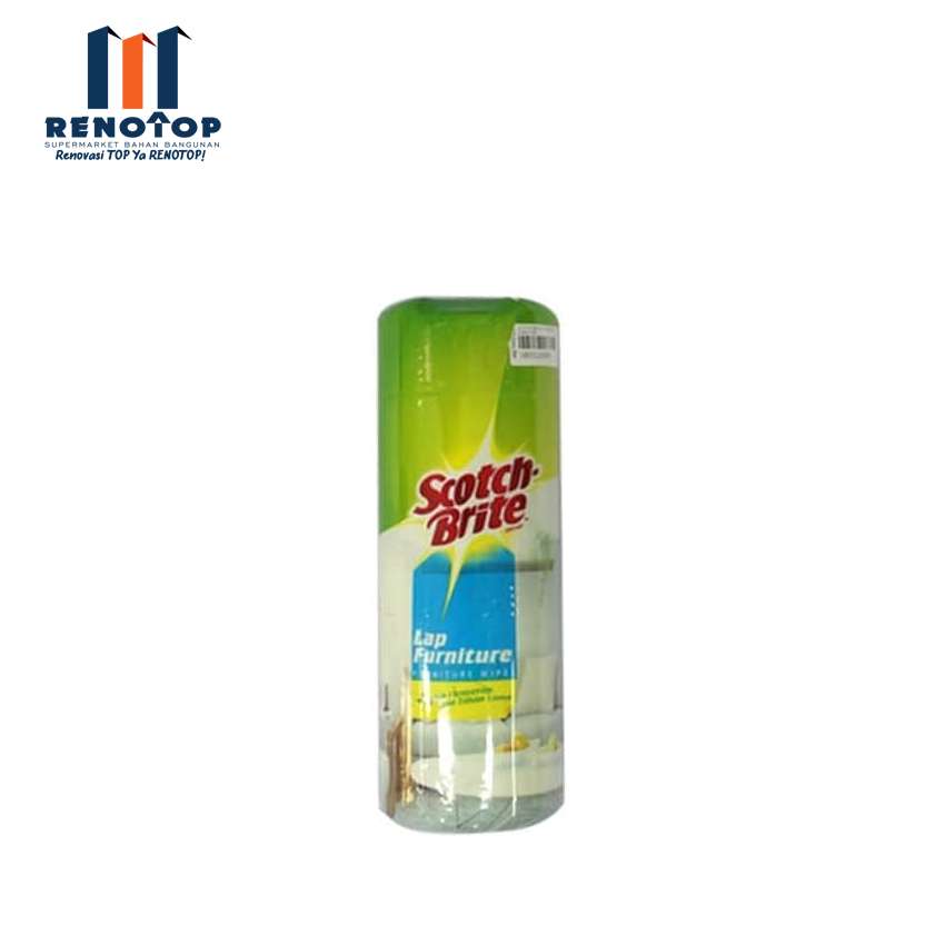 Image Scotch Brite ID-88 Lap Furniture