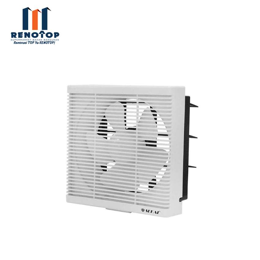 Image SEKAI  EXHAUST FAN DINDING WEF 1290 DUS 12"