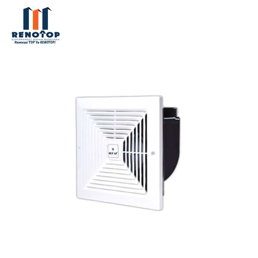 Image Sekai Exhaust Fan MVF 1091 - Exhaust / Blower Plafon