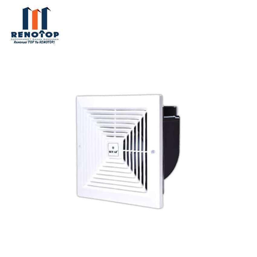 Image SEKAI Exhaust Fan Plafon MVF 893 Exhaust - Blower