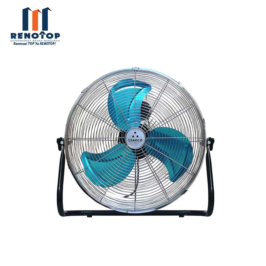 Image Starco Industrial Fan IFF 18 - Kipas Angin Listrik