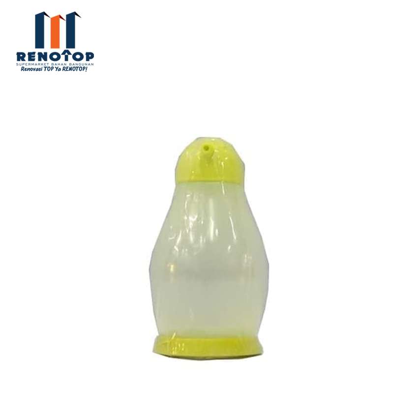 Image TechnoPlast Penguin Sauce Bottle 220 ML 1500 GLTP